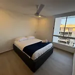 Apartamento nuevo con grandes amenidades