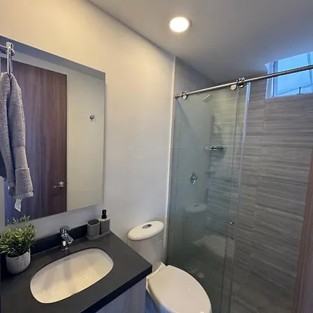 Nuevo Con Grandes Amenidades Apartamento Cartagena